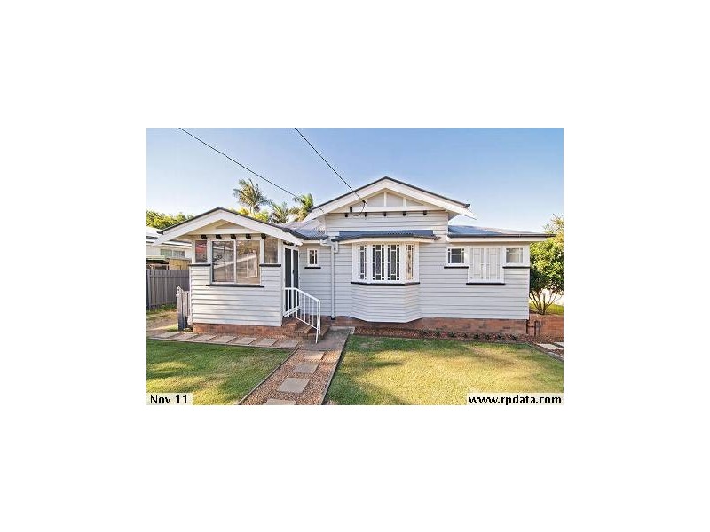 6 Marvin Street, Eastern Heights QLD 4305