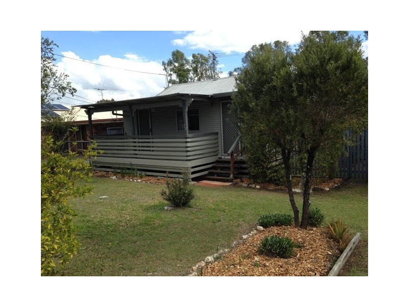 27 Sutton Street, Churchill QLD 4305