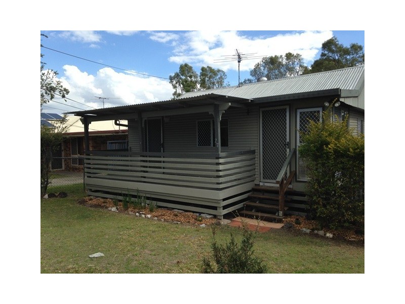 27 Sutton Street, Churchill QLD 4305