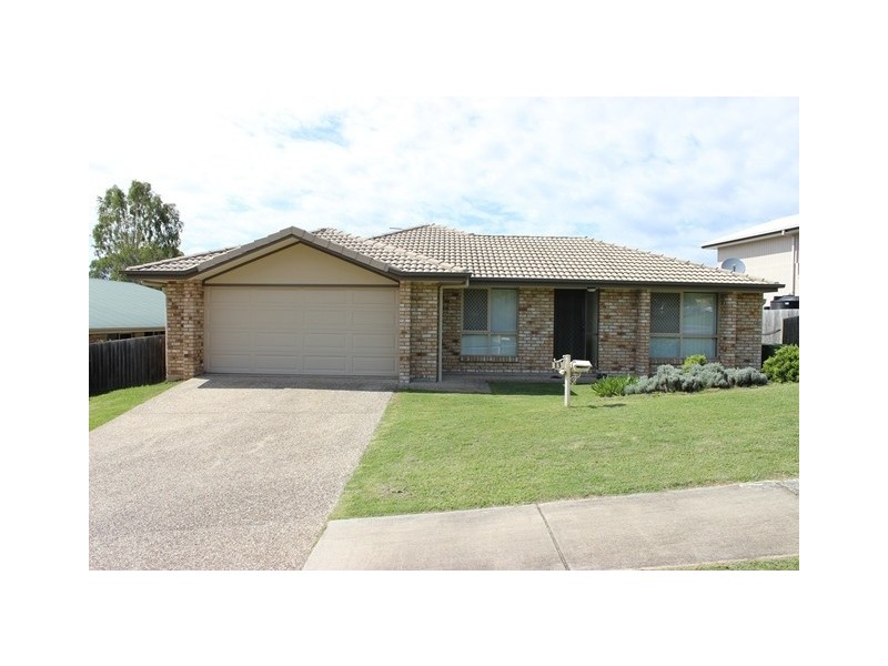 13 Donald Place, Brassall QLD 4305