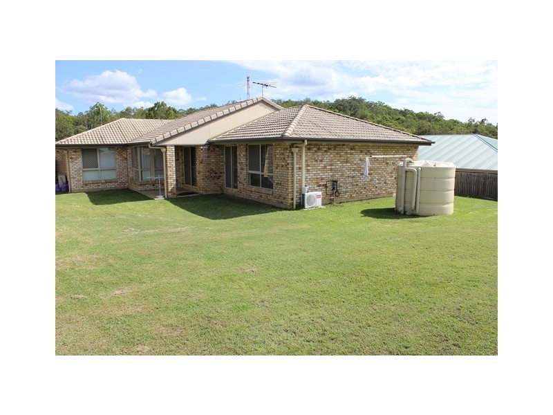 13 Donald Place, Brassall QLD 4305