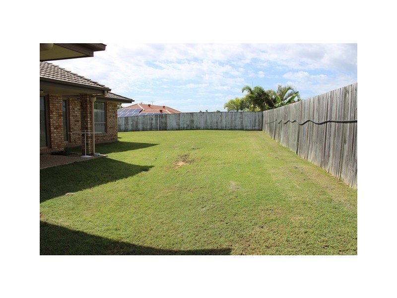 13 Donald Place, Brassall QLD 4305