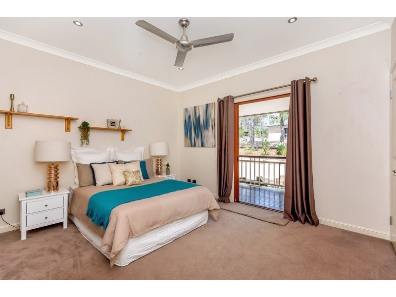 24 Merlot Place, Pine Mountain QLD 4306