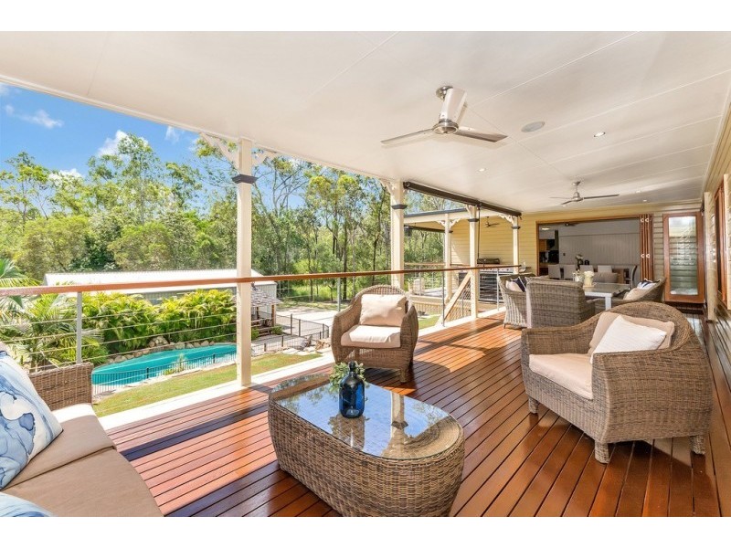 24 Merlot Place, Pine Mountain QLD 4306