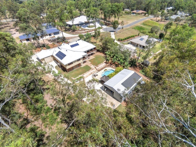 24 Merlot Place, Pine Mountain QLD 4306