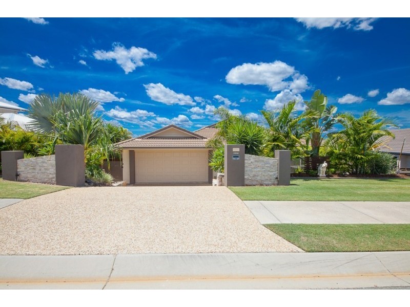 9 Donald Place, Brassall QLD 4305
