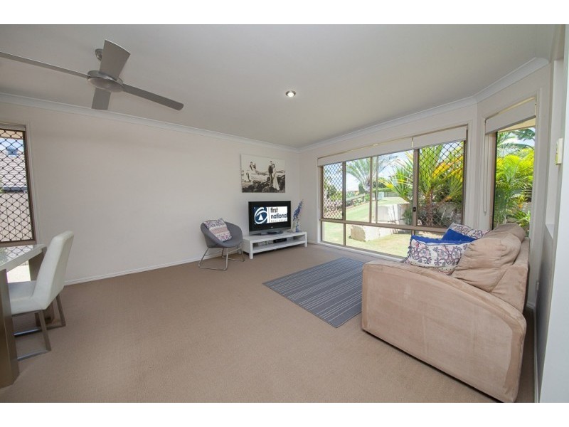 9 Donald Place, Brassall QLD 4305