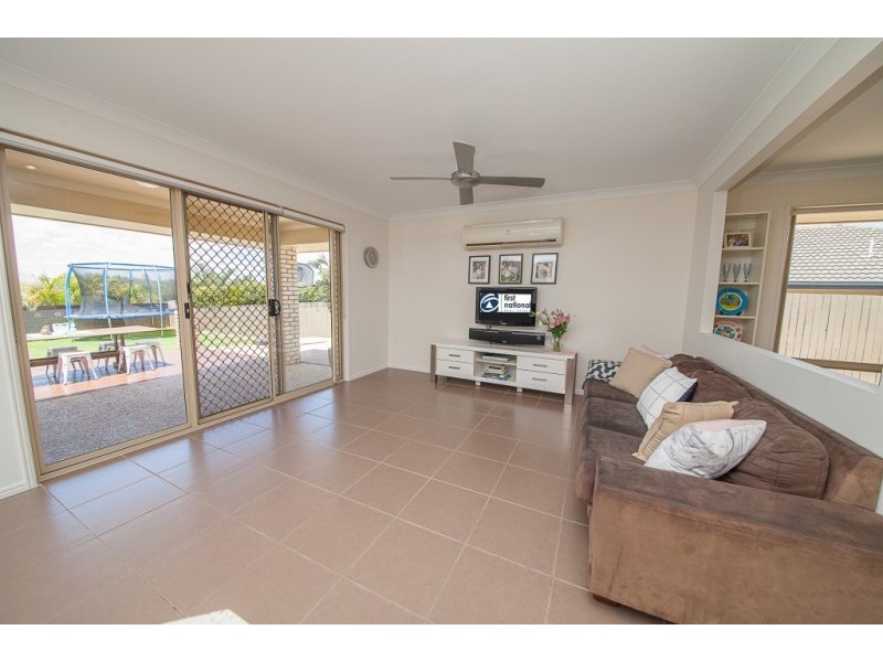 9 Donald Place, Brassall QLD 4305