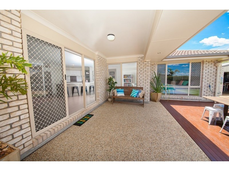 9 Donald Place, Brassall QLD 4305