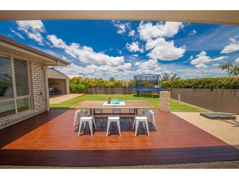 9 Donald Place, Brassall QLD 4305