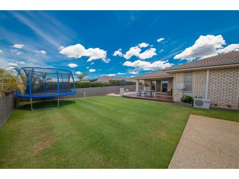 9 Donald Place, Brassall QLD 4305
