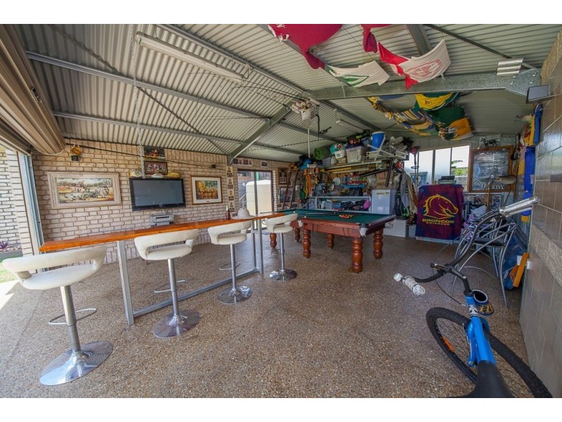 9 Donald Place, Brassall QLD 4305