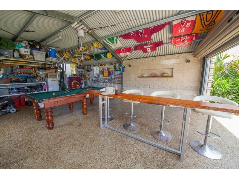 9 Donald Place, Brassall QLD 4305