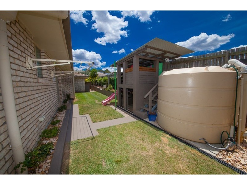 9 Donald Place, Brassall QLD 4305