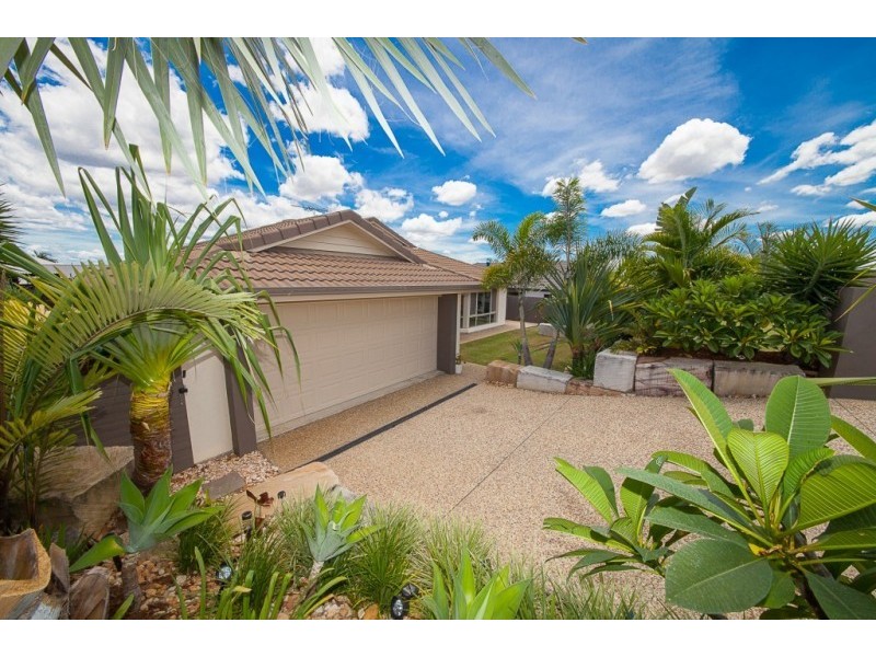 9 Donald Place, Brassall QLD 4305