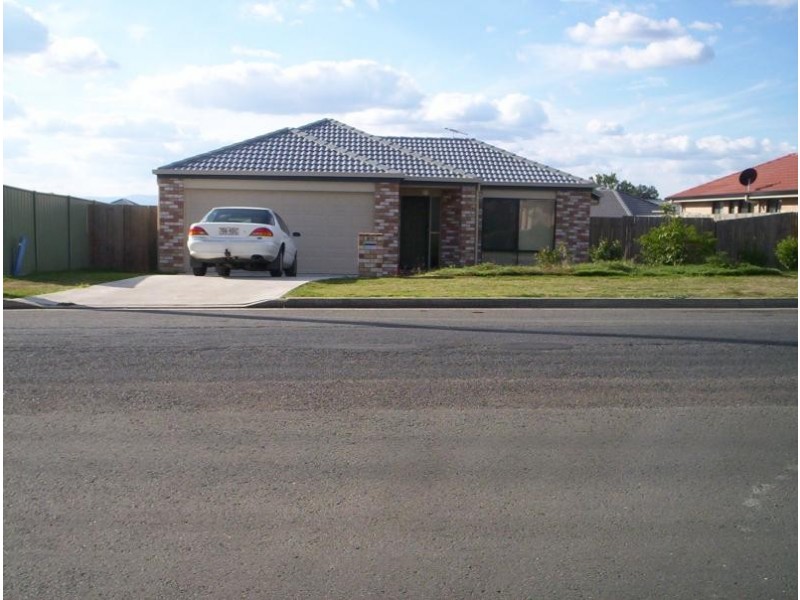 166 Edwards Street, Raceview QLD 4305