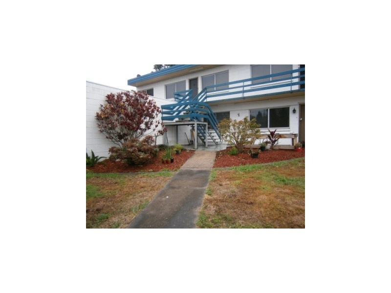 5/166 Blackstone Road, Silkstone QLD 4304