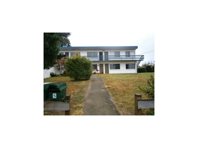 5/166 Blackstone Road, Silkstone QLD 4304