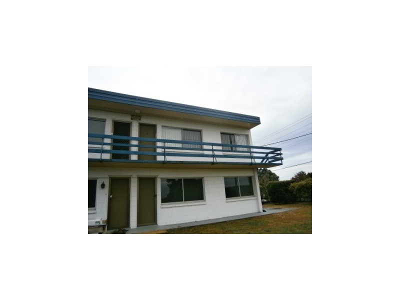 5/166 Blackstone Road, Silkstone QLD 4304