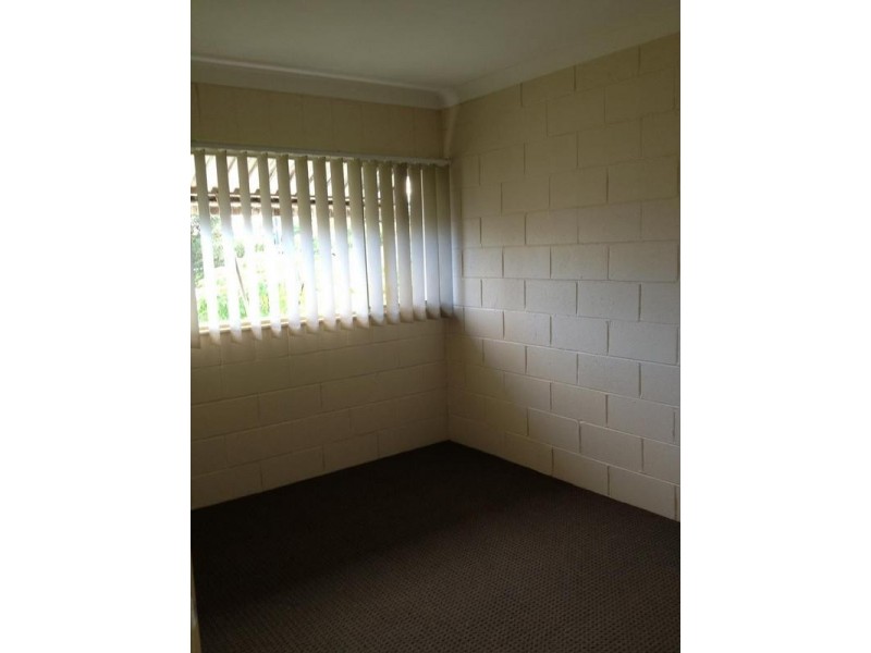 5/166 Blackstone Road, Silkstone QLD 4304