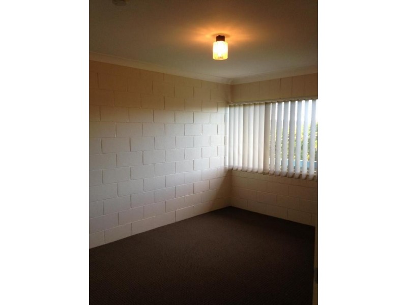 5/166 Blackstone Road, Silkstone QLD 4304