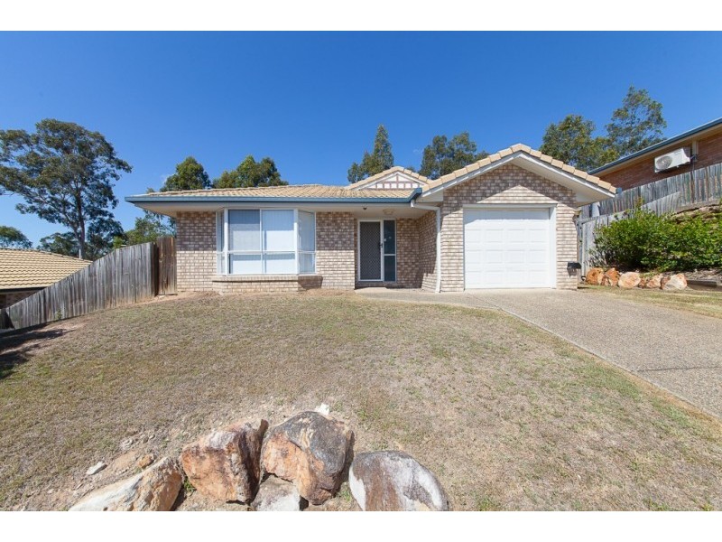 87 Sandalwood Drive, Yamanto QLD 4305