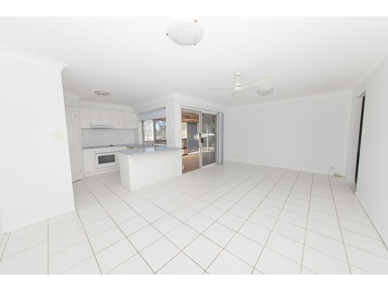 87 Sandalwood Drive, Yamanto QLD 4305