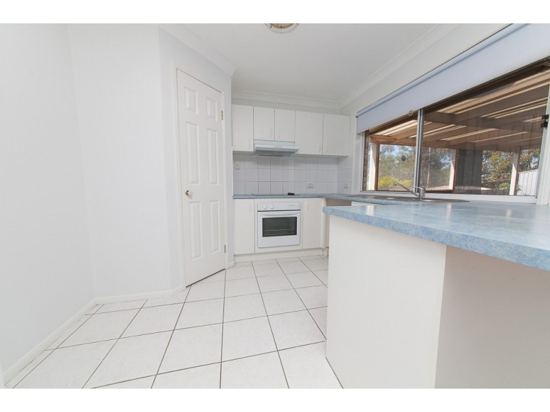 87 Sandalwood Drive, Yamanto QLD 4305