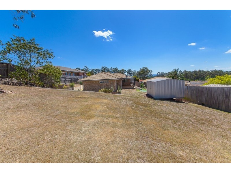 87 Sandalwood Drive, Yamanto QLD 4305