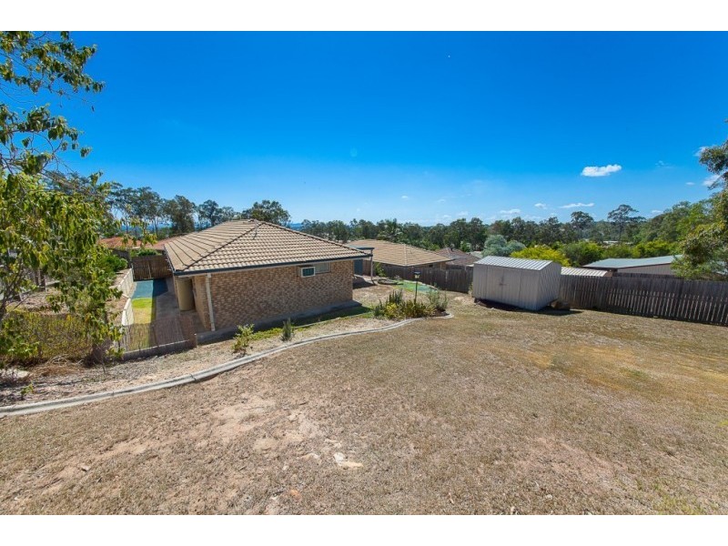 87 Sandalwood Drive, Yamanto QLD 4305
