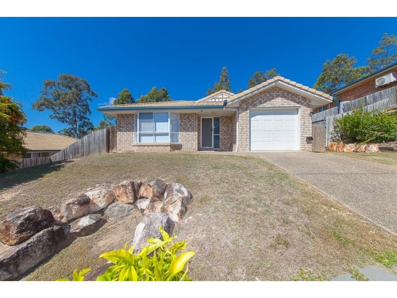 87 Sandalwood Drive, Yamanto QLD 4305