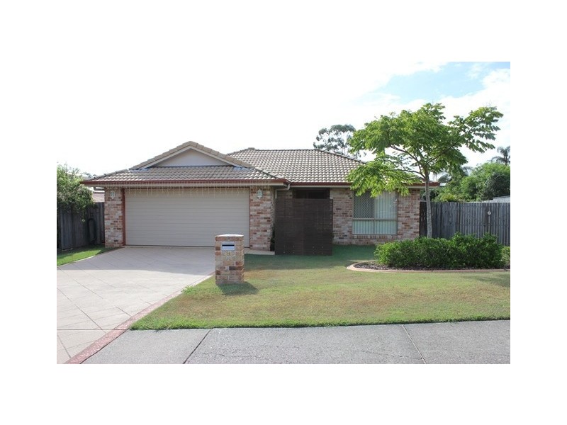 56 Holt Street, Brassall QLD 4305