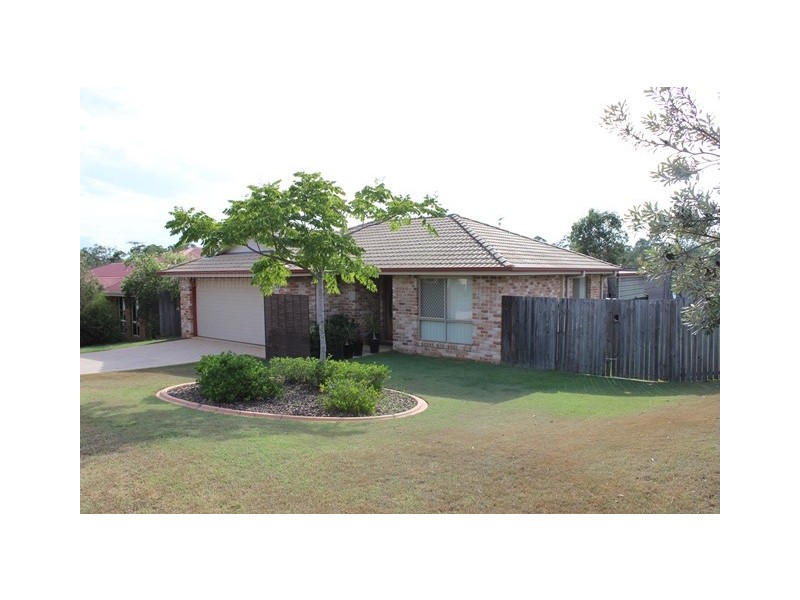 56 Holt Street, Brassall QLD 4305