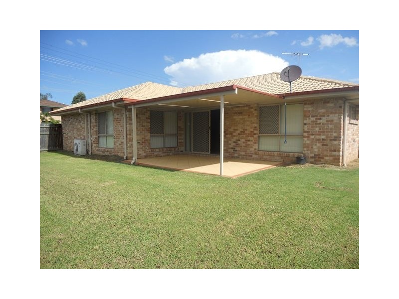 56 Holt Street, Brassall QLD 4305