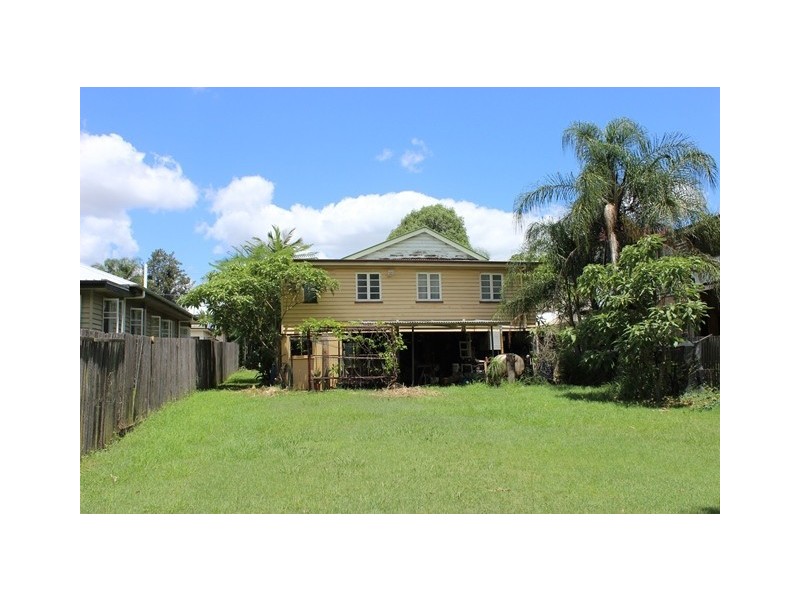 54B Railway Street, Booval QLD 4304