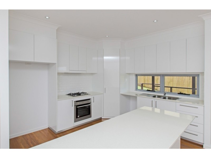 Lot 9, 60 Thompson Street, Silkstone QLD 4304