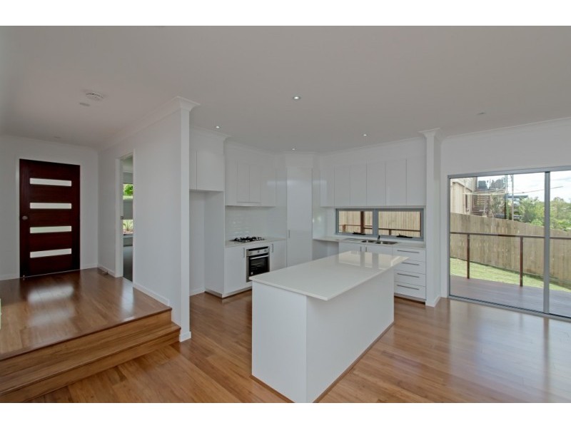 Lot 9, 60 Thompson Street, Silkstone QLD 4304