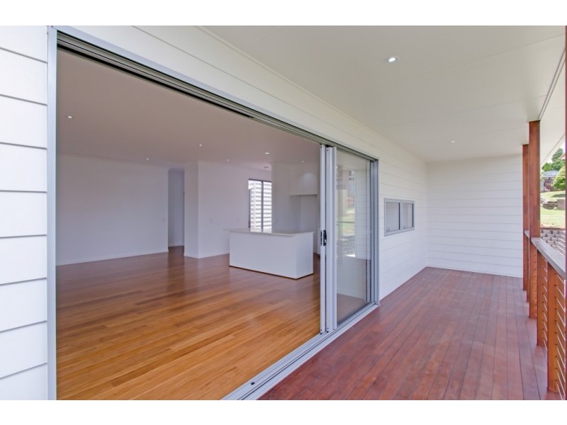 Lot 9, 60 Thompson Street, Silkstone QLD 4304