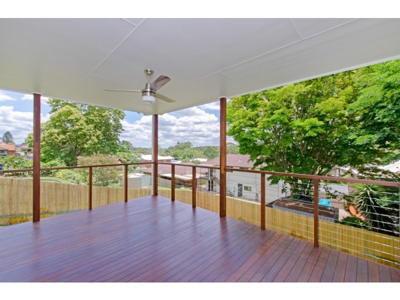 Lot 9, 60 Thompson Street, Silkstone QLD 4304