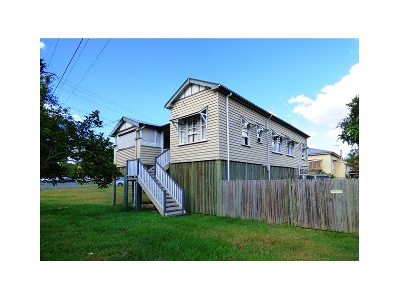 1 Delacy Street, North Ipswich QLD 4305
