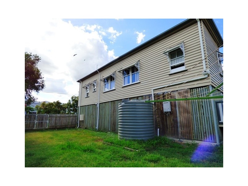1 Delacy Street, North Ipswich QLD 4305