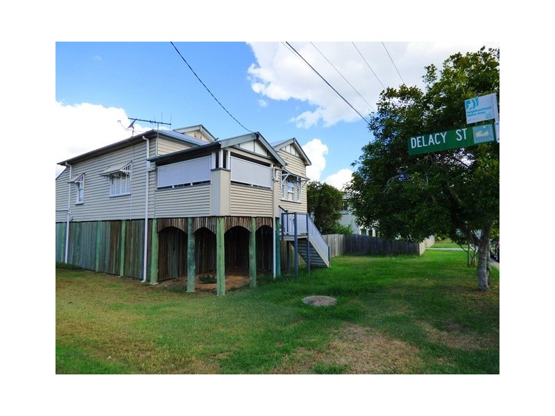 1 Delacy Street, North Ipswich QLD 4305