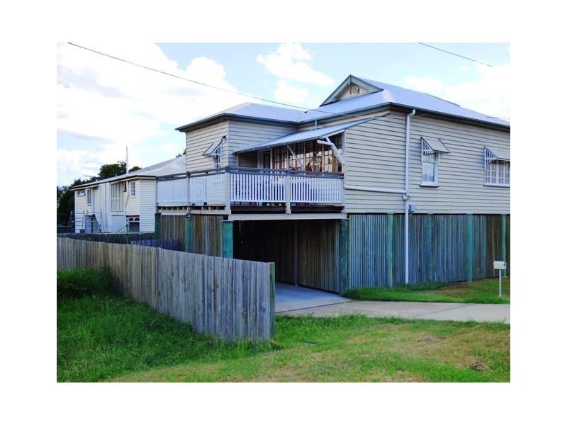1 Delacy Street, North Ipswich QLD 4305