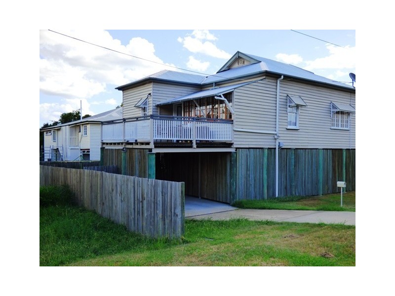 1 Delacy Street, North Ipswich QLD 4305