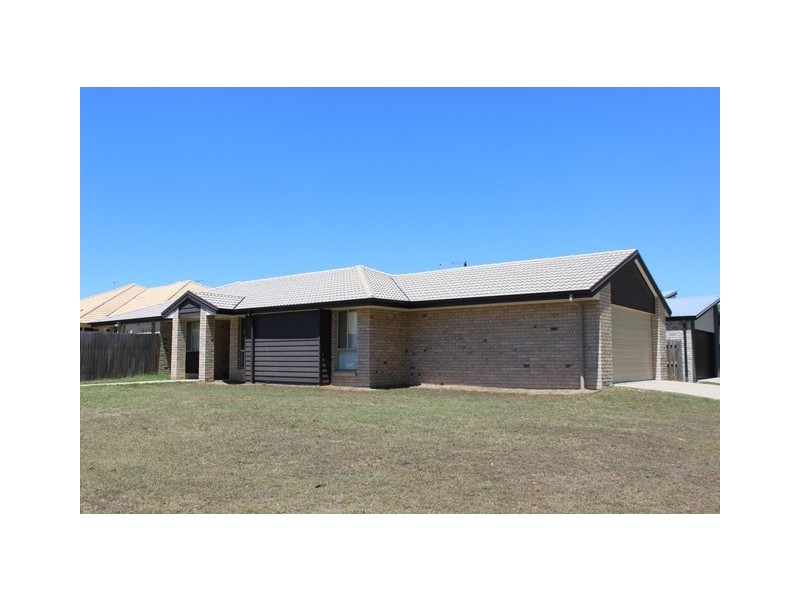 1 Coen Way, Brassall QLD 4305