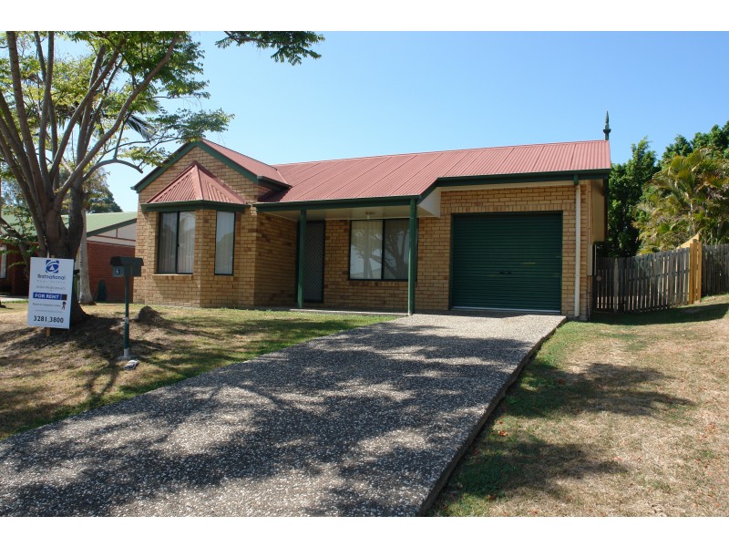 6 Morris Street, Flinders View QLD 4305