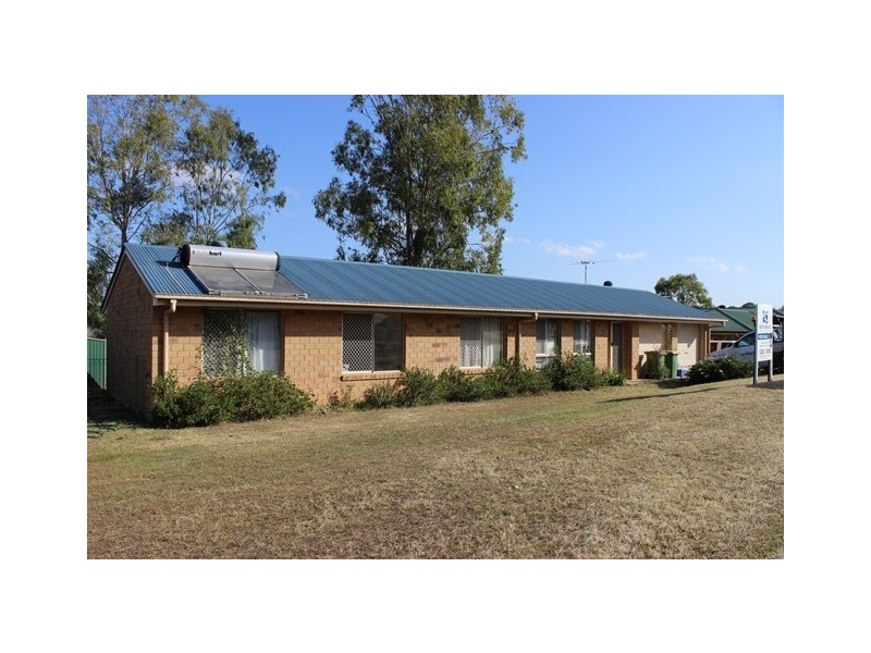 15 Conan Close, Wulkuraka QLD 4305