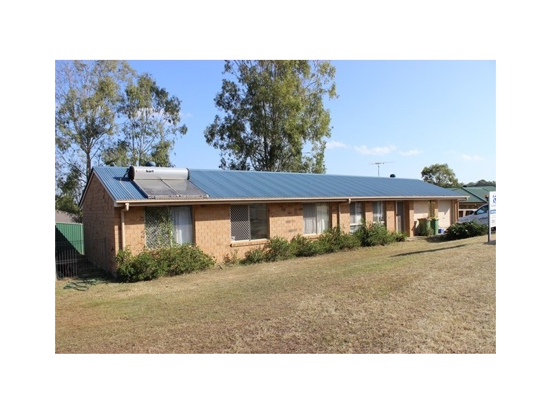 15 Conan Close, Wulkuraka QLD 4305