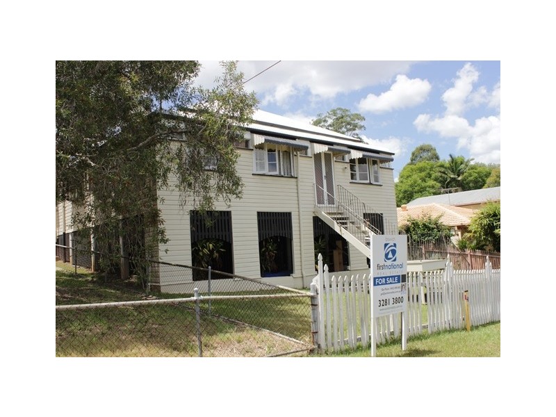 4 Taylor Street, Bundamba QLD 4304
