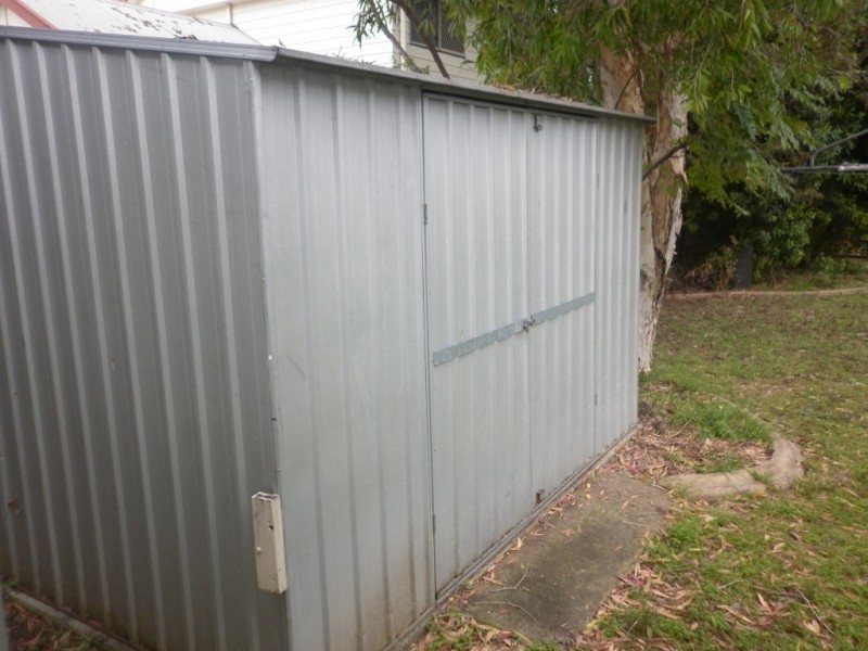 14 Macquarie Street, Booval QLD 4304